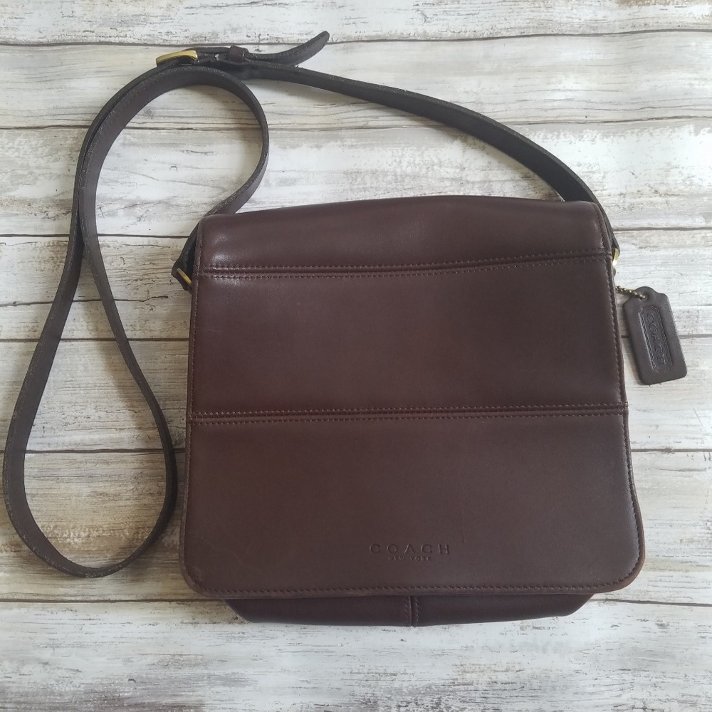 ❤Vintage Coach Crossbody Purse❤